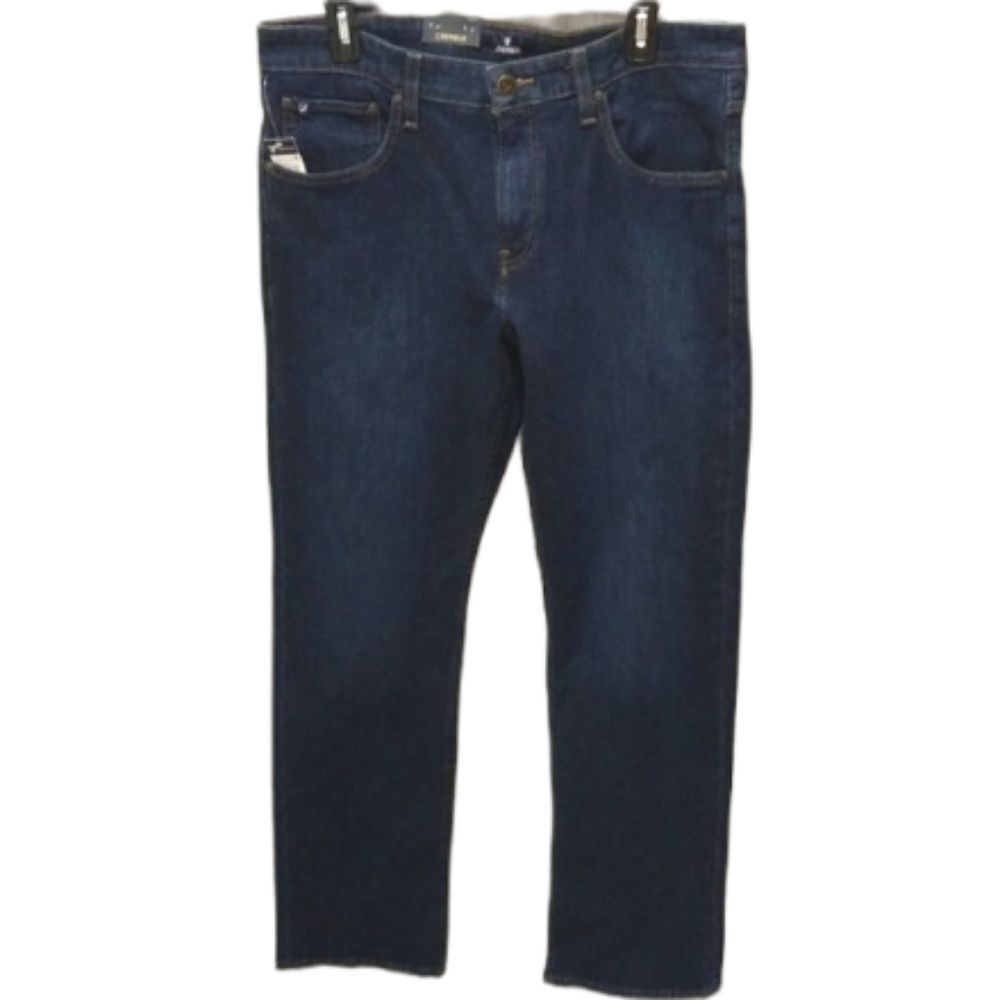 Daniel Cremieux Comfort Stretch Jeans in Dark Wash